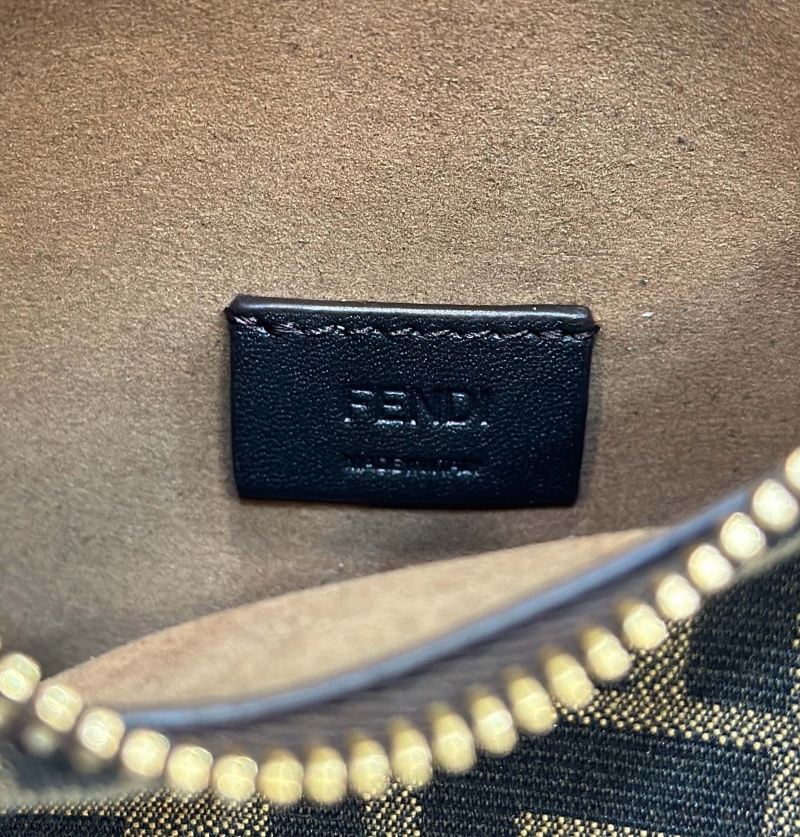 Fendi Top Handle Bags